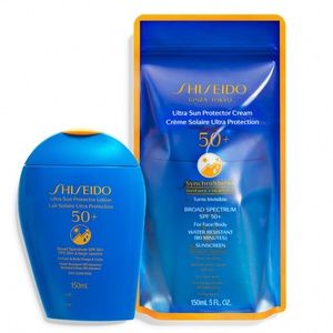 Shiseido Ultra Sun Protector Lotion 150 ml